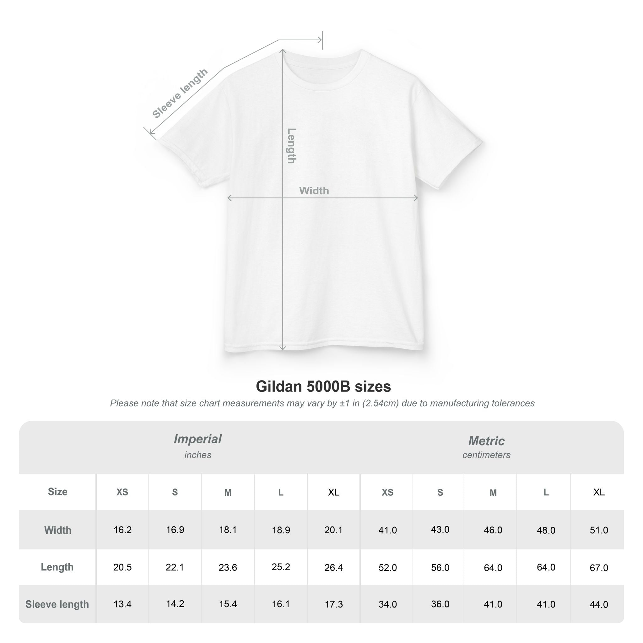 Youth T-Shirt (WashB)