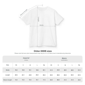 Youth T-Shirt (WashB)