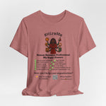 Load image into Gallery viewer, Short Sleeve Conversation Tee (#HireMe)
