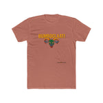 Load image into Gallery viewer, Cotton Crew T-Shirt (Bumbo-Ram)
