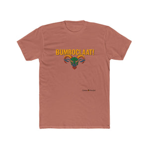 Cotton Crew T-Shirt (Bumbo-Ram)