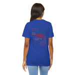 Load image into Gallery viewer, Short Sleeve Conversation Tee (#HireMe)
