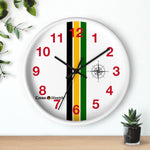 Load image into Gallery viewer, Coodeh Wall clock (JA-COL-COMP)
