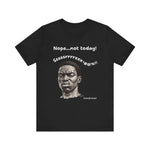 Load image into Gallery viewer, Unisex Jersey Short Sleeve Tee (Vex-Man)
