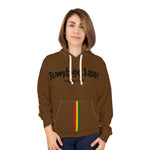 Load image into Gallery viewer, Unisex Pullover Hoodie (BUMB-BRN)
