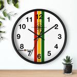 Load image into Gallery viewer, Coodeh Wall clock (PAN-COMP)
