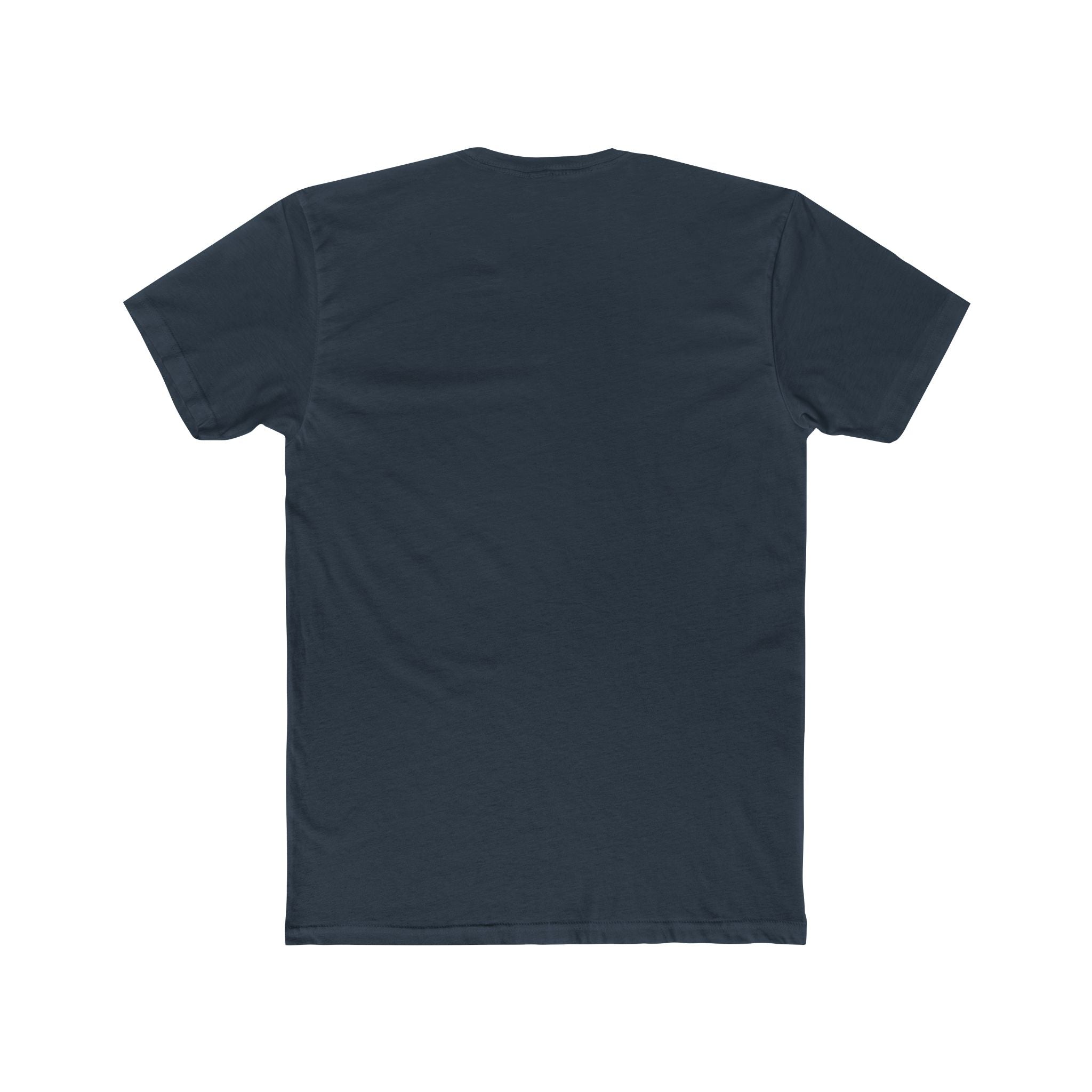 Cotton Crew T-Shirt (CHO!)