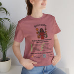 Load image into Gallery viewer, Short Sleeve Conversation Tee (#HireMe)
