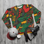 Load image into Gallery viewer, Unisex Sweatshirt (Multi-Art1-AAF)

