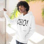 Load image into Gallery viewer, Unisex Premium Pullover Hoodie- Multi-Color (CHO)
