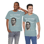 Load image into Gallery viewer, Unisex Jersey Short Sleeve Tee (Vex-Man)
