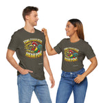 Load image into Gallery viewer, Unisex Jersey Short Sleeve Tee (Fowl-Pow)

