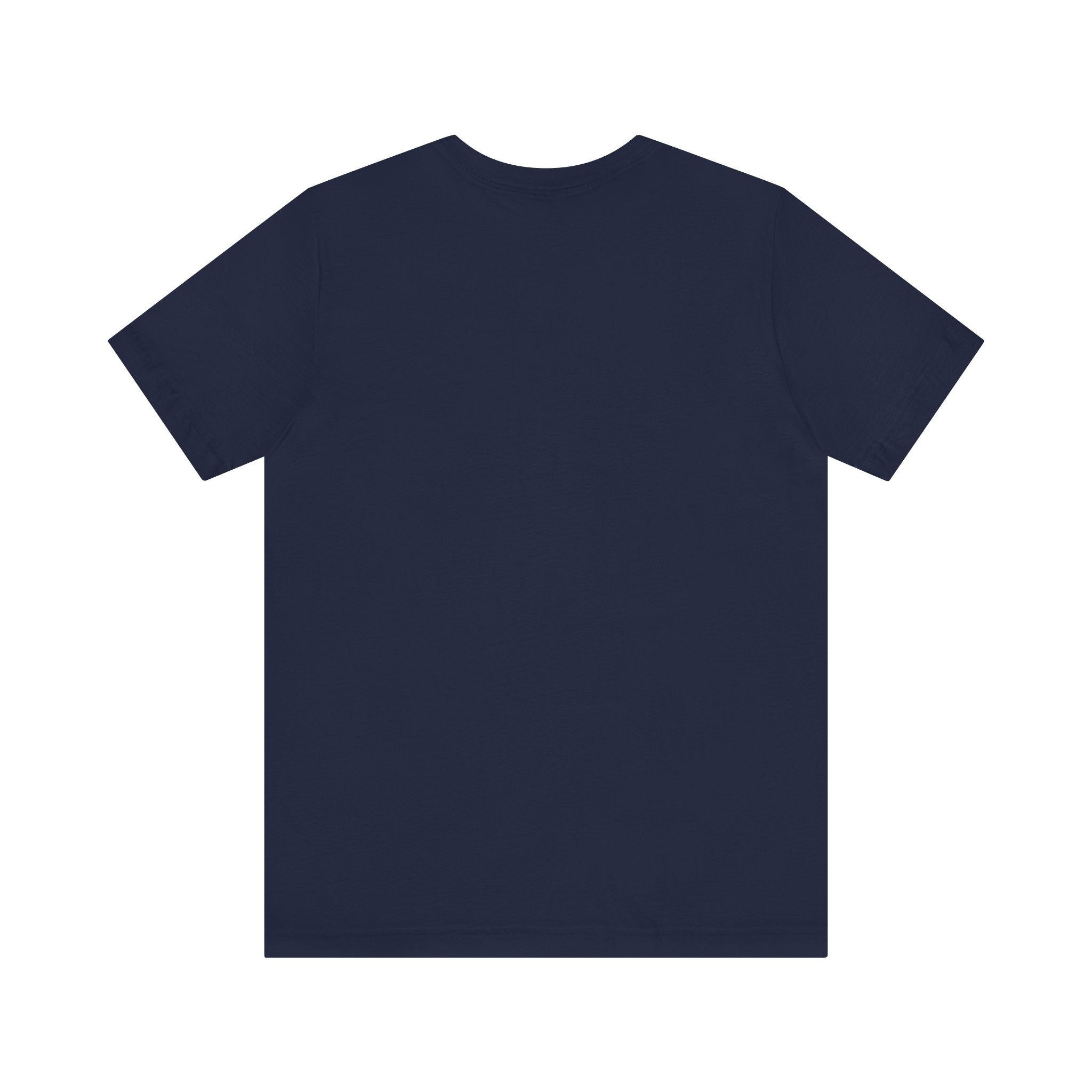 Unisex Jersey Short Sleeve Tee (Vex-Woman)