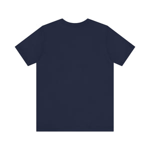 Unisex Jersey Short Sleeve Tee (Vex-Woman)