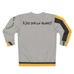 Load image into Gallery viewer, Unisex Sweatshirt (JA COA)
