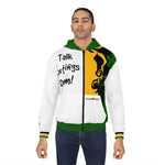 Load image into Gallery viewer, Unisex Zip Hoodie (TDTD-JACOL)
