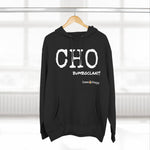 Load image into Gallery viewer, Unisex Premium Pullover Hoodie- Multi-Color (CHO-BUM)
