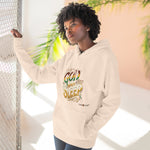 Load image into Gallery viewer, Unisex Premium Pullover Hoodie- Multi-Color (God-Nah)
