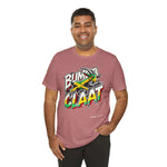 Load image into Gallery viewer, Unisex Jersey Short Sleeve Tee (Bumbo)

