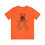 Load image into Gallery viewer, Short Sleeve Conversation Tee (#HireMe)
