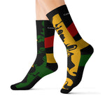 Load image into Gallery viewer, Coodeh Sublime Socks (JACOL-PAN)
