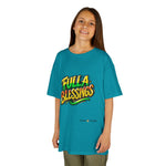 Load image into Gallery viewer, Youth T-Shirt (Full-Bless)
