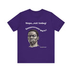 Load image into Gallery viewer, Unisex Jersey Short Sleeve Tee (Vex-Man)
