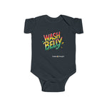 Load image into Gallery viewer, Infant Fine Jersey Onesie (WashB)

