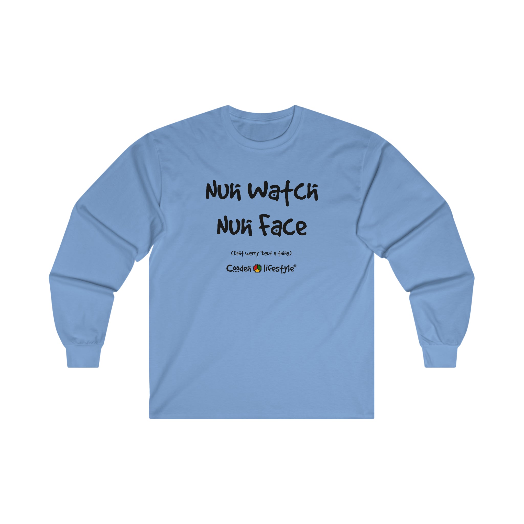 Ultra Cotton Long Sleeve Tee (NWNF)