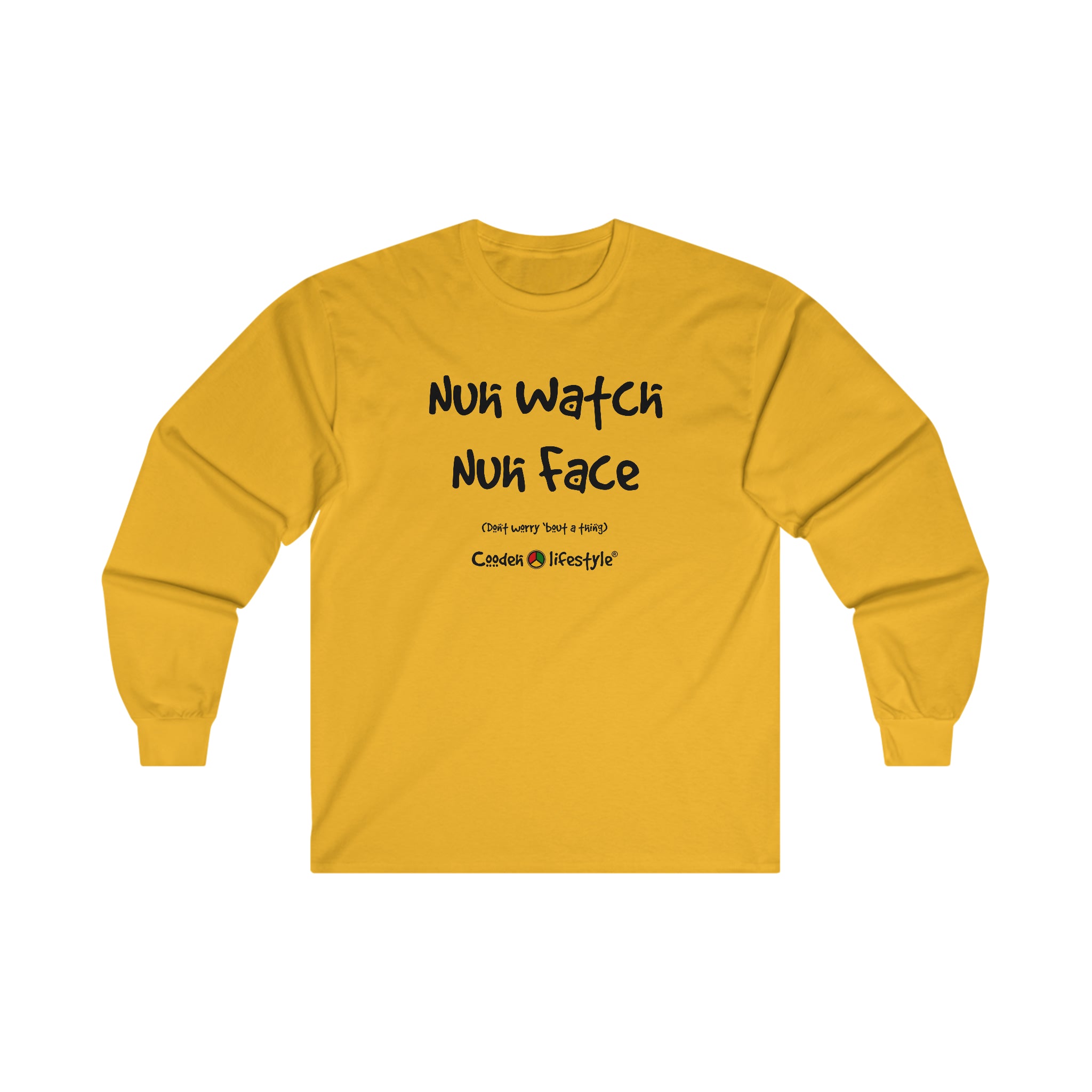 Ultra Cotton Long Sleeve Tee (NWNF)