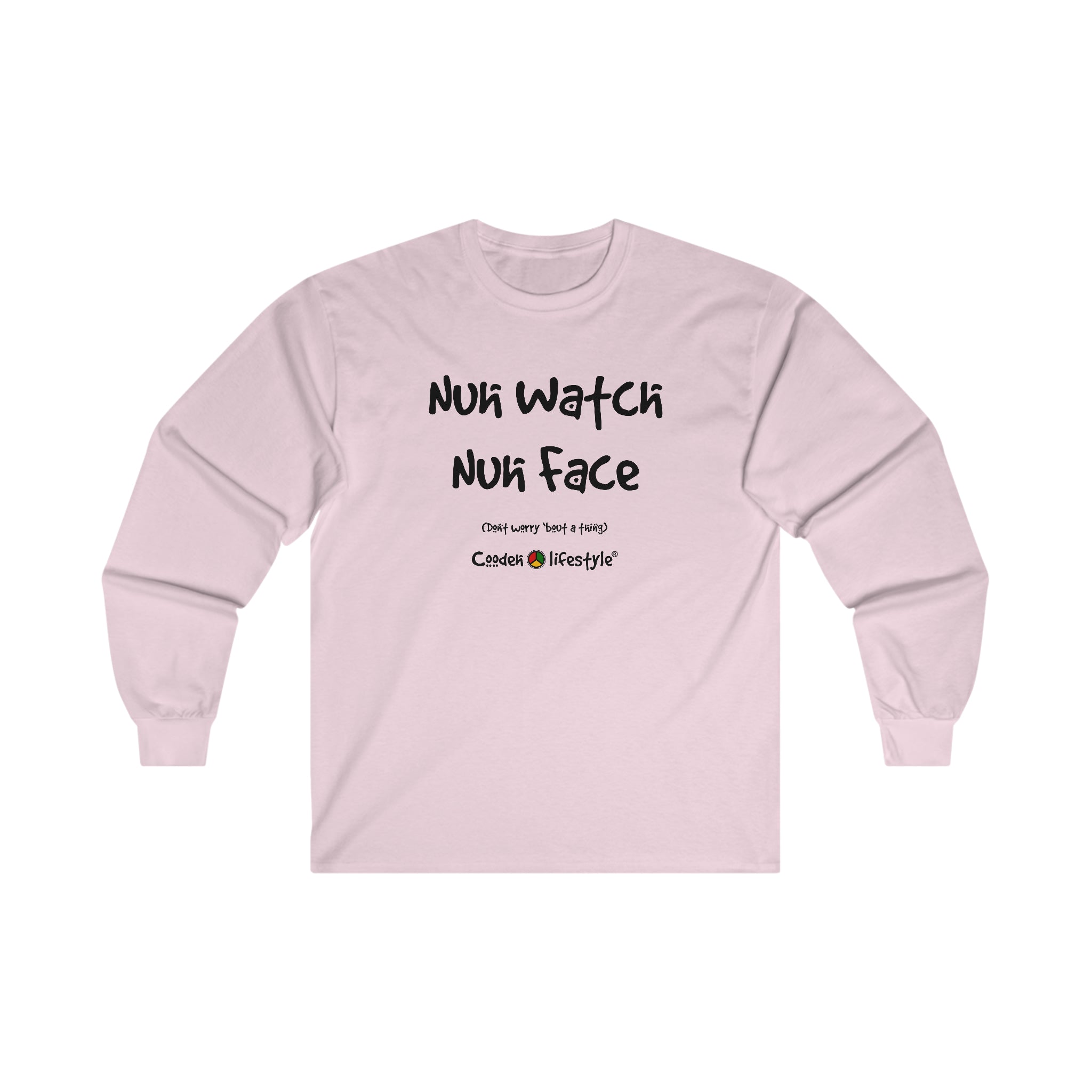 Ultra Cotton Long Sleeve Tee (NWNF)