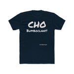 Load image into Gallery viewer, Cotton Crew T-Shirt (ChoBumb!)
