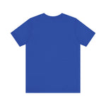 Load image into Gallery viewer, Unisex Jersey Short Sleeve Tee (Vex-Woman)
