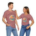 Load image into Gallery viewer, Unisex Jersey Short Sleeve Tee (Family Vacation)
