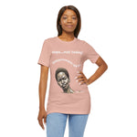 Load image into Gallery viewer, Unisex Jersey Short Sleeve Tee (Vex-Woman)
