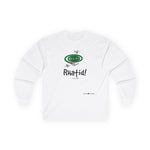 Load image into Gallery viewer, Ultra Cotton Long Sleeve Tee (RHATID)
