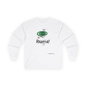 Ultra Cotton Long Sleeve Tee (RHATID)