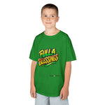 Load image into Gallery viewer, Youth T-Shirt (Full-Bless)
