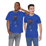 Load image into Gallery viewer, Copy of Short Sleeve Conversation Tee (#HireMe-M)
