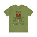 Load image into Gallery viewer, Short Sleeve Conversation Tee (#HireMe-W)
