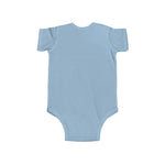 Load image into Gallery viewer, Infant Fine Jersey Onesie (WashB)
