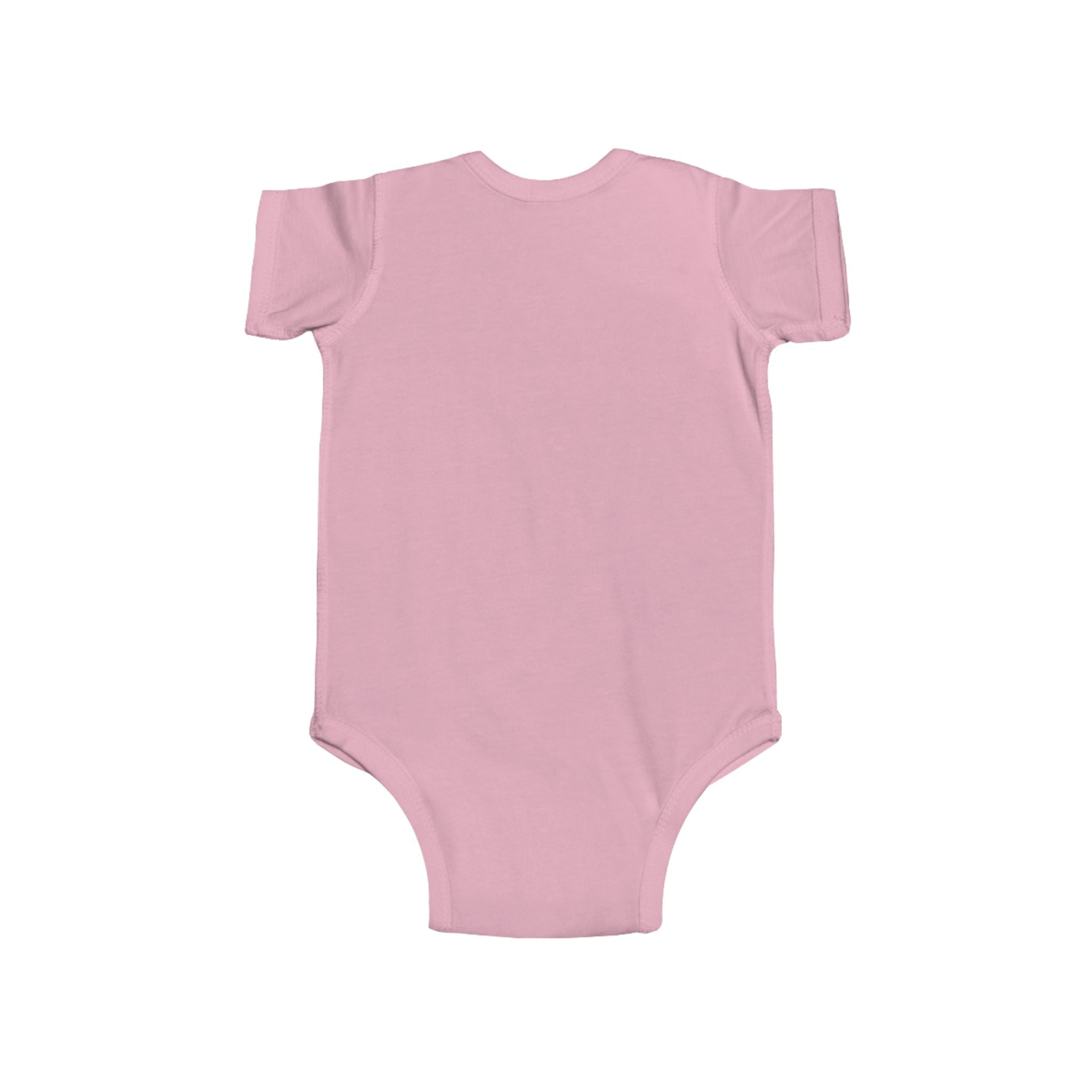 Infant Fine Jersey Onesie (WashB)