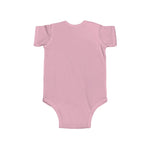 Load image into Gallery viewer, Infant Fine Jersey Onesie (WashB)
