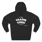 Load image into Gallery viewer, Unisex Premium Pullover Hoodie- Multi-Color (Yaad-Ting)
