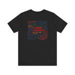 Load image into Gallery viewer, Copy of Short Sleeve Conversation Tee (#HireMe-M)
