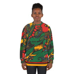 Load image into Gallery viewer, Unisex Sweatshirt (Multi-Art1-AAF)
