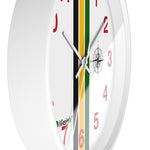 Load image into Gallery viewer, Coodeh Wall clock (JA-COL-COMP)
