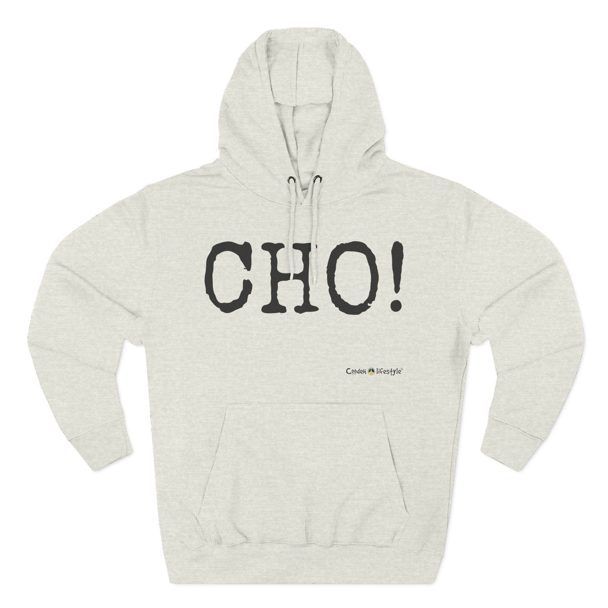 Unisex Premium Pullover Hoodie- Multi-Color (CHO)