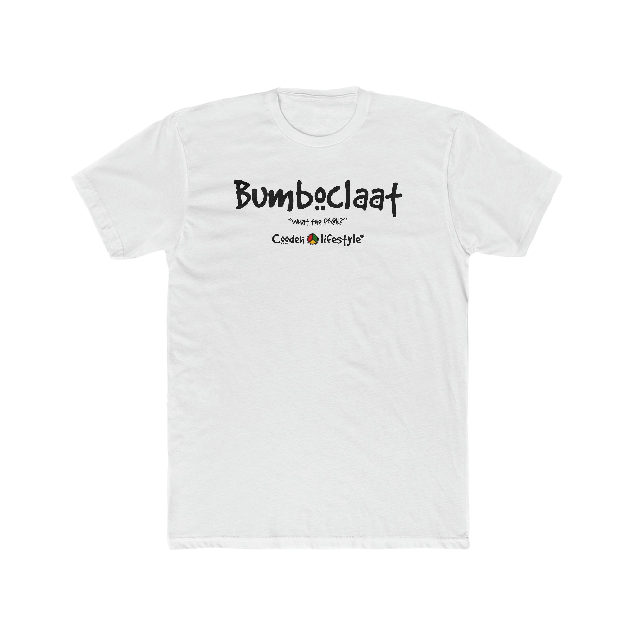 Men's Cotton Crew Tee (BUMB)