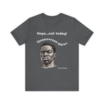 Load image into Gallery viewer, Unisex Jersey Short Sleeve Tee (Vex-Man)
